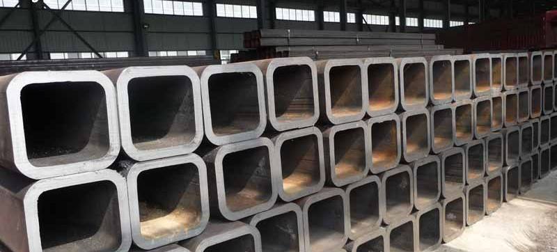 维西Q345b无缝方管