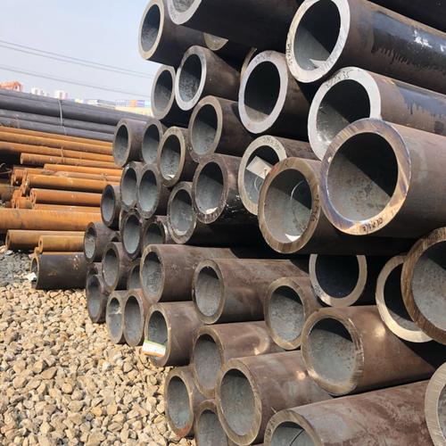 维西3087无缝钢管