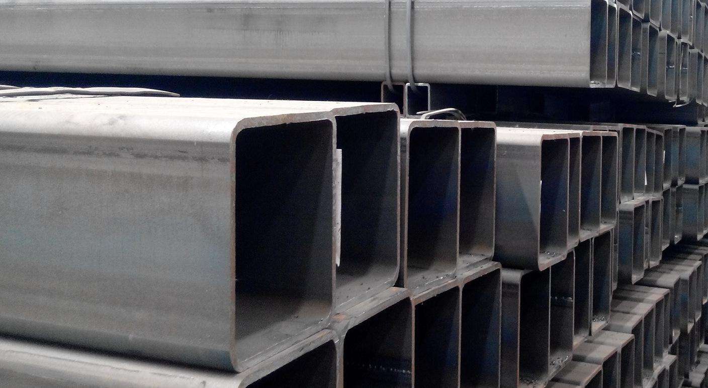 维西20#无缝方管